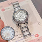 ✨50% OFF-2025 Popular New Models💎Women's Rhinestone Quartz Watch