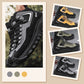 🛡️Military Grade Quality 50% OFF Sale🥾Men's Stylish Non-Slip Wear-Resistant Shoes
