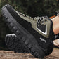 🛡️Military Grade Quality 50% OFF Sale🥾Men's Stylish Non-Slip Wear-Resistant Shoes