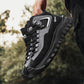 🛡️Military Grade Quality 50% OFF Sale🥾Men's Stylish Non-Slip Wear-Resistant Shoes