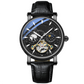 💎Men's Luxury Automatic Luminous Starry Sky Watch⌚