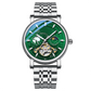 💎Men's Luxury Automatic Luminous Starry Sky Watch⌚