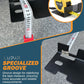 🔥Flash sale! 50% off for 24 hours🛻Stainless Steel Wheel Alignment Tool Plate