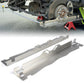 🔥Flash sale! 50% off for 24 hours🛻Stainless Steel Wheel Alignment Tool Plate