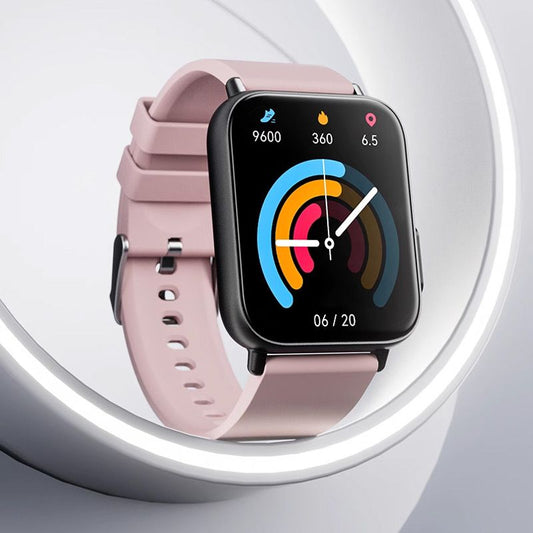 🎊Mother's Day Limited Time 50% OFF🛡️Guarding Your Health⌚24-hour Health Monitoring Intelligent Watch