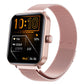 🎊Mother's Day Limited Time 50% OFF🛡️Guarding Your Health⌚24-hour Health Monitoring Intelligent Watch