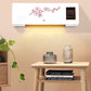 🌞Summer Family Essentials🌪️❄️1800W Portable Wall Mount Air Conditioner
