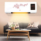 🌞Summer Family Essentials🌪️❄️1800W Portable Wall Mount Air Conditioner