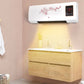 🌞Summer Family Essentials🌪️❄️1800W Portable Wall Mount Air Conditioner