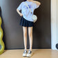 🎊Summer Fashion New🎊Women's Chunky Platform Slip-On Sneakers