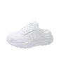 🎊Summer Fashion New🎊Women's Chunky Platform Slip-On Sneakers