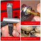 🎉🧰50% OFF Clearance🔩Nut Screw Thread Repair Tool Set
