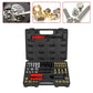 🎉🧰50% OFF Clearance🔩Nut Screw Thread Repair Tool Set