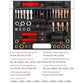 🎉🧰50% OFF Clearance🔩Nut Screw Thread Repair Tool Set