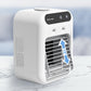 🎉2025 New Products Hot Sale❄️Mini Portable Air Conditioner Cooler Humidifier