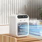🎉2025 New Products Hot Sale❄️Mini Portable Air Conditioner Cooler Humidifier