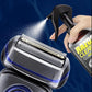 ✨Buy 4 Get 3 Free 🪒Universal Efficient Electric Razor Cleaner Spray
