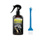 ✨Buy 4 Get 3 Free 🪒Universal Efficient Electric Razor Cleaner Spray