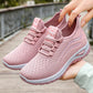 ⏳Limited Time 50% OFF👟Women's Casual Breathable Comfort Sneaker
