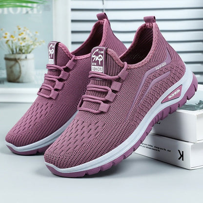 ⏳Limited Time 50% OFF👟Women's Casual Breathable Comfort Sneaker