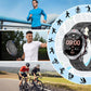 🎉🛍️2025 New Release⌚Multifuntional 1.39" Bluetooth Smartwatch for Men Women
