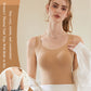 🎊Christmas Pre-sale🎊[Women’s Gift] Women's Thermal Tank Tops With Built-in Bra