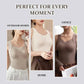 🎊Christmas Pre-sale🎊[Women’s Gift] Women's Thermal Tank Tops With Built-in Bra