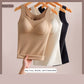 🎊Christmas Pre-sale🎊[Women’s Gift] Women's Thermal Tank Tops With Built-in Bra