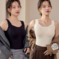 🎊Christmas Pre-sale🎊[Women’s Gift] Women's Thermal Tank Tops With Built-in Bra