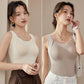 🎊Christmas Pre-sale🎊[Women’s Gift] Women's Thermal Tank Tops With Built-in Bra