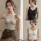 🎊Christmas Pre-sale🎊[Women’s Gift] Women's Thermal Tank Tops With Built-in Bra