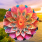 🎐2025 New Products Hot Sale🎐Hanging Wind Spinner for Indoor & Outdoor