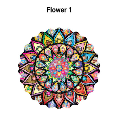 🎐2025 New Products Hot Sale🎐Hanging Wind Spinner for Indoor & Outdoor