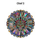 🎐2025 New Products Hot Sale🎐Hanging Wind Spinner for Indoor & Outdoor