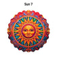 🎐2025 New Products Hot Sale🎐Hanging Wind Spinner for Indoor & Outdoor