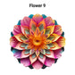 🎐2025 New Products Hot Sale🎐Hanging Wind Spinner for Indoor & Outdoor