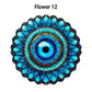 🎐2025 New Products Hot Sale🎐Hanging Wind Spinner for Indoor & Outdoor