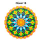 🎐2025 New Products Hot Sale🎐Hanging Wind Spinner for Indoor & Outdoor