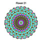 🎐2025 New Products Hot Sale🎐Hanging Wind Spinner for Indoor & Outdoor