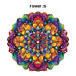🎐2025 New Products Hot Sale🎐Hanging Wind Spinner for Indoor & Outdoor