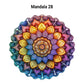 🎐2025 New Products Hot Sale🎐Hanging Wind Spinner for Indoor & Outdoor
