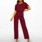 🔥50% OFF🔥Women’s High Waist Wide Leg Jumpsuit