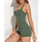 🎉2025 New Products Hot Sale✨Women's Sexy Backless One-Piece Swimsuit