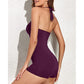 🎉2025 New Products Hot Sale✨Women's Sexy Backless One-Piece Swimsuit