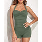 🎉2025 New Products Hot Sale✨Women's Sexy Backless One-Piece Swimsuit