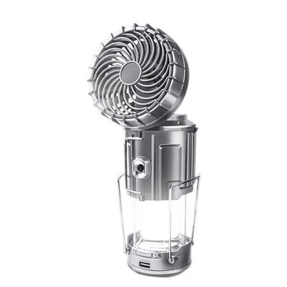 🔥HOT SALE NOW-49% OFF🔥6 in 1 Portable Solar LED Camping Lantern