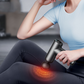 Portable Deep Tissue Massager Set