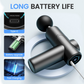 Portable Deep Tissue Massager Set