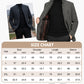 Men's Casual Warm Coat